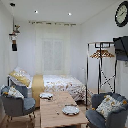 Apartamento Sweet / Circuit 24H / Moto Gp / Antares / Oasis - Centre Des Expositions / Boulerie Jump Le Mans Exterior foto