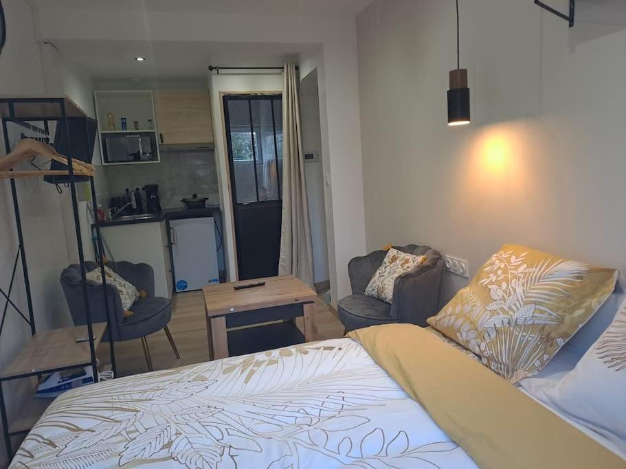 Apartamento Sweet / Circuit 24H / Moto Gp / Antares / Oasis - Centre Des Expositions / Boulerie Jump Le Mans Exterior foto