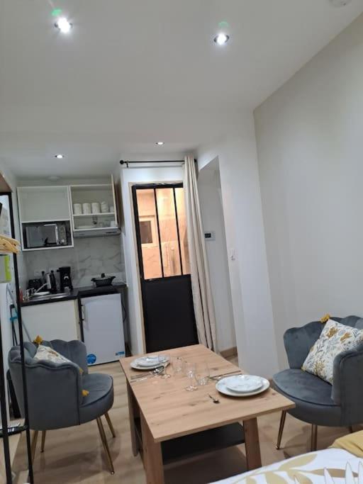 Apartamento Sweet / Circuit 24H / Moto Gp / Antares / Oasis - Centre Des Expositions / Boulerie Jump Le Mans Exterior foto