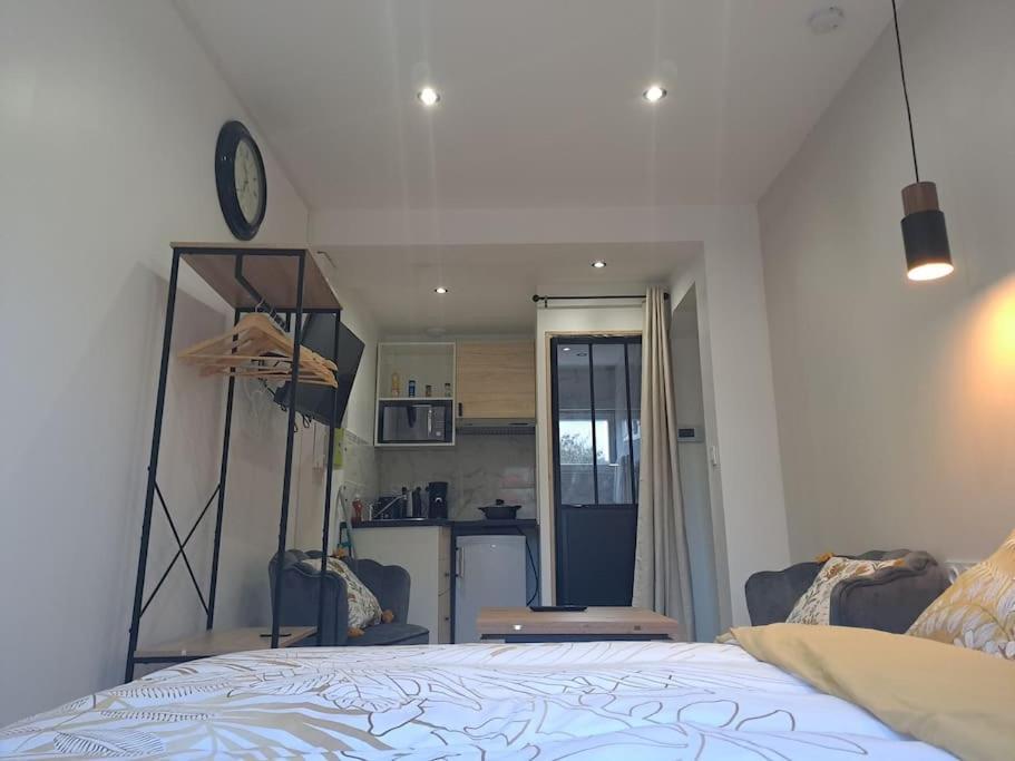 Apartamento Sweet / Circuit 24H / Moto Gp / Antares / Oasis - Centre Des Expositions / Boulerie Jump Le Mans Exterior foto