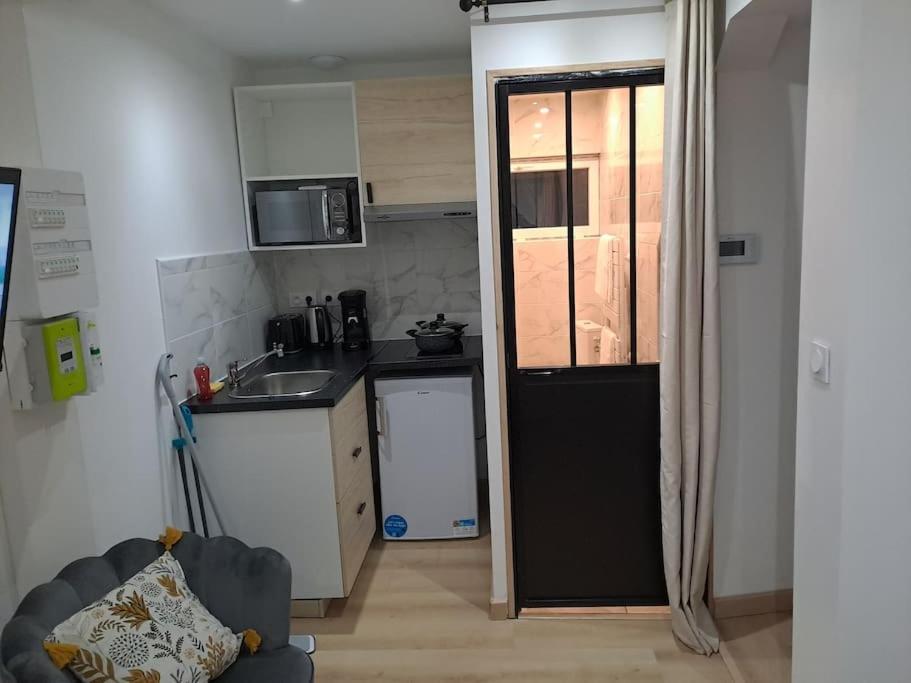 Apartamento Sweet / Circuit 24H / Moto Gp / Antares / Oasis - Centre Des Expositions / Boulerie Jump Le Mans Exterior foto